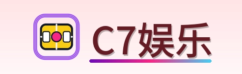C7娱乐 Logo